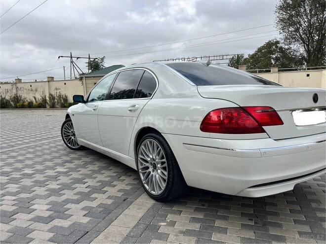BMW 730 2009, 143,251 km - 3.0 l - Bakı