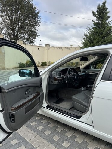 BMW 730 2009, 143,251 km - 3.0 l - Bakı