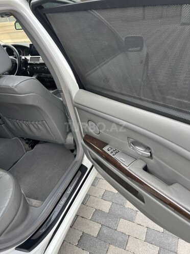 BMW 730 2009, 143,251 km - 3.0 l - Bakı