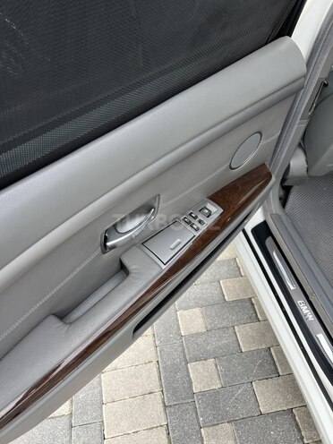BMW 730 2009, 143,251 km - 3.0 l - Bakı
