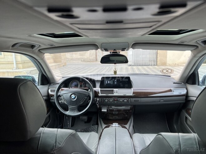BMW 730 2009, 143,251 km - 3.0 l - Bakı