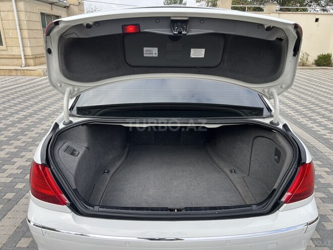 BMW 730 2009, 143,251 km - 3.0 l - Bakı