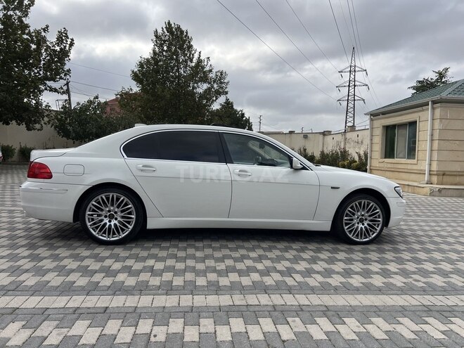 BMW 730 2009, 143,251 km - 3.0 l - Bakı
