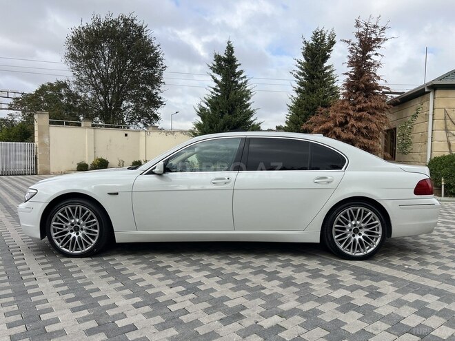 BMW 730 2009, 143,251 km - 3.0 l - Bakı
