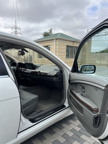 BMW 730 2009, 143,251 km - 3.0 l - Bakı