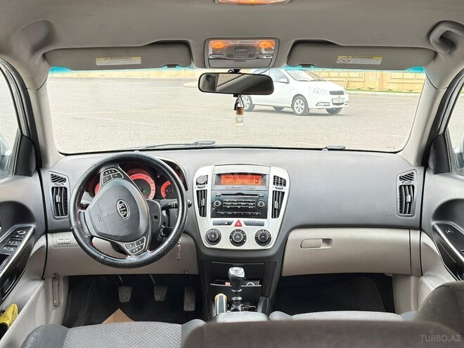 Kia  2007, 250,000 km - 1.6 l - Bakı