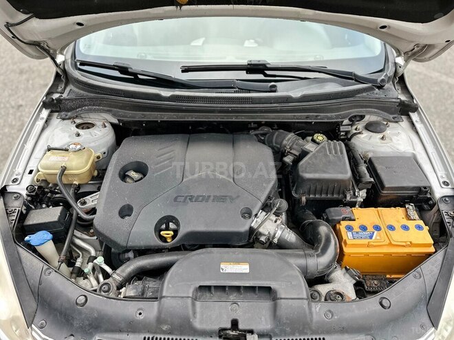 Kia  2007, 250,000 km - 1.6 l - Bakı