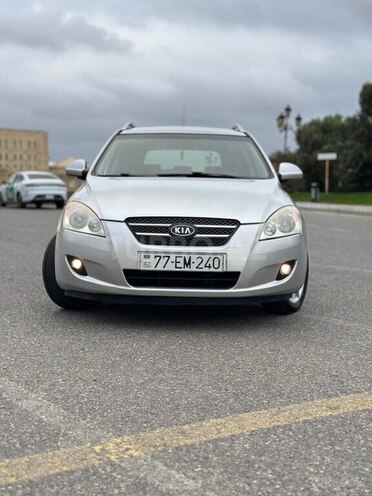 Kia  2007, 250,000 km - 1.6 l - Bakı