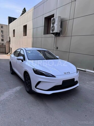 BYD  2025, 0 km - 1.5 l - Bakı