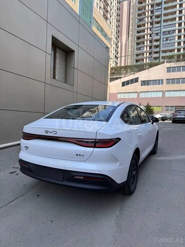 BYD  2025, 0 km - 1.5 l - Bakı