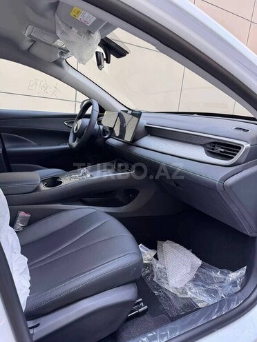 BYD  2025, 0 km - 1.5 l - Bakı