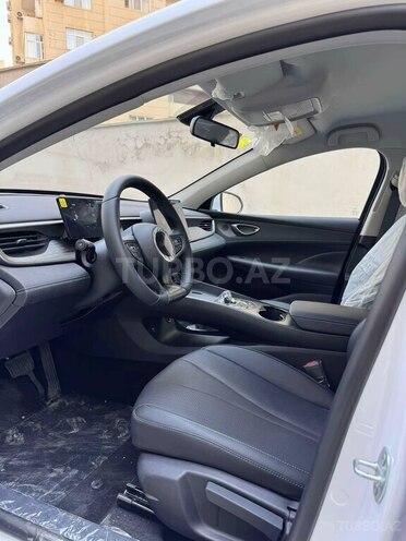 BYD  2025, 0 km - 1.5 l - Bakı