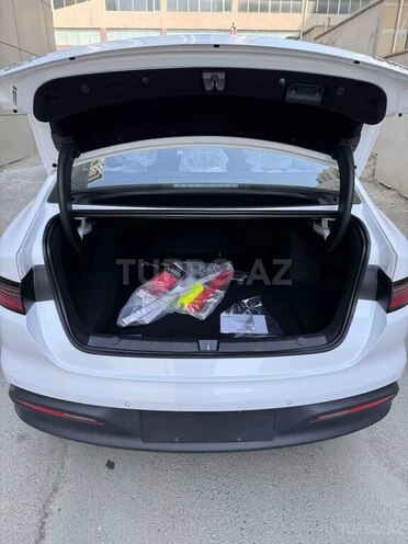 BYD  2025, 0 km - 1.5 l - Bakı