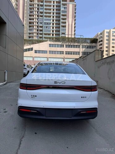 BYD  2025, 0 km - 1.5 l - Bakı