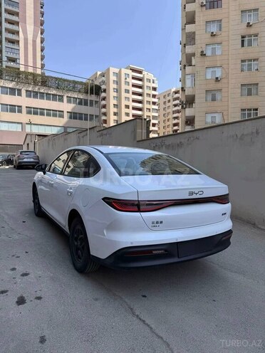 BYD  2025, 0 km - 1.5 l - Bakı