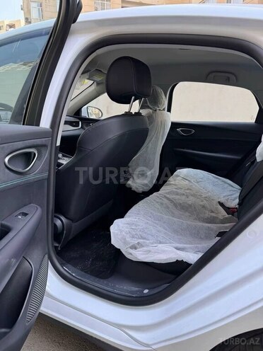 BYD  2025, 0 km - 1.5 l - Bakı
