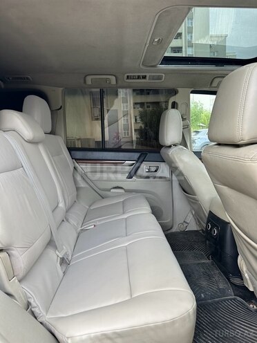 Mitsubishi Pajero 2007, 228,731 km - 3.0 л - Bakı