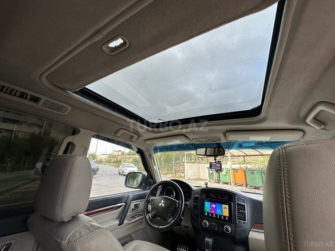 Mitsubishi Pajero 2007, 228,731 km - 3.0 л - Bakı