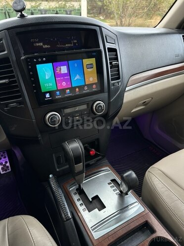 Mitsubishi Pajero 2007, 228,731 km - 3.0 л - Bakı