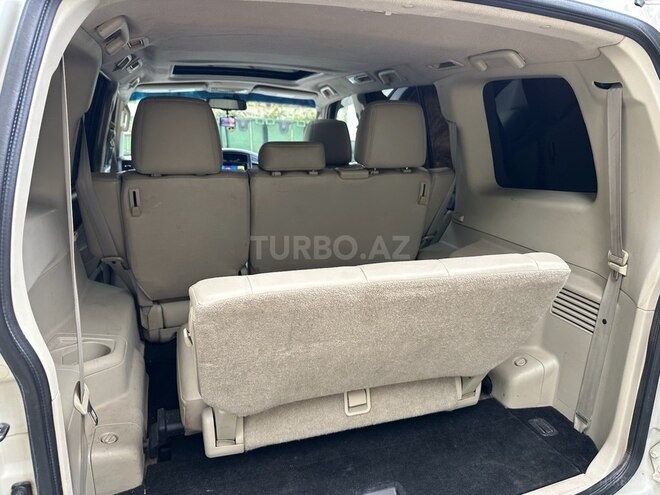 Mitsubishi Pajero 2007, 228,731 km - 3.0 л - Bakı