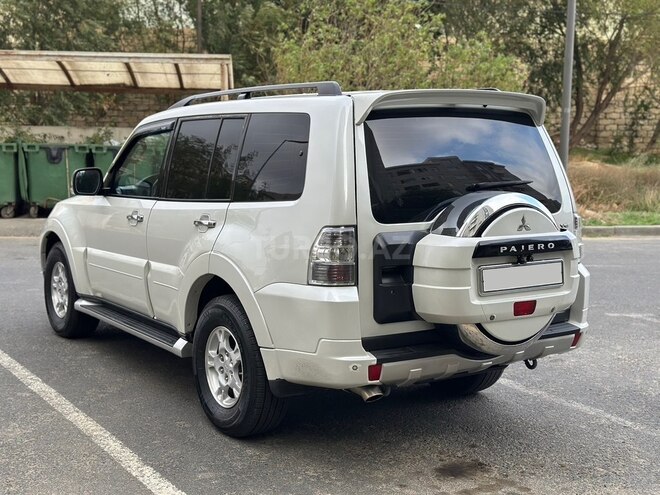 Mitsubishi Pajero 2007, 228,731 km - 3.0 л - Bakı