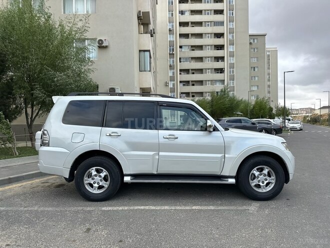 Mitsubishi Pajero 2007, 228,731 km - 3.0 л - Bakı