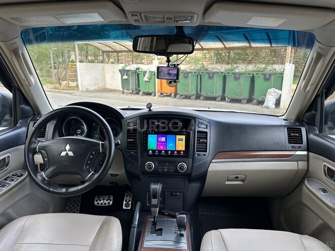 Mitsubishi Pajero 2007, 228,731 km - 3.0 л - Bakı