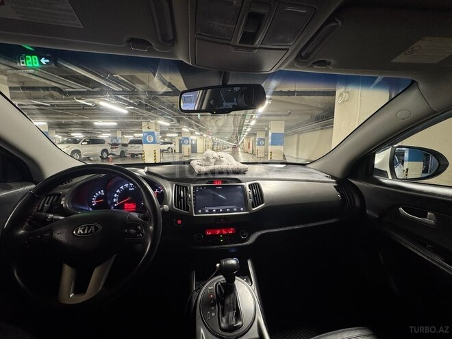 Kia Sportage 2013, 164,000 km - 2.0 l - Bakı