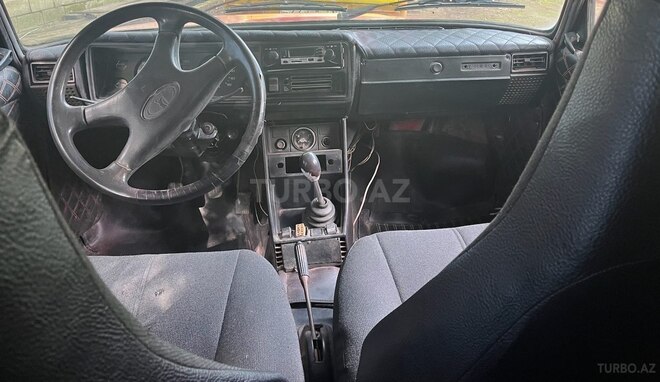 LADA (VAZ) 2107 1992, 45,236 km - 1.5 л - Masallı