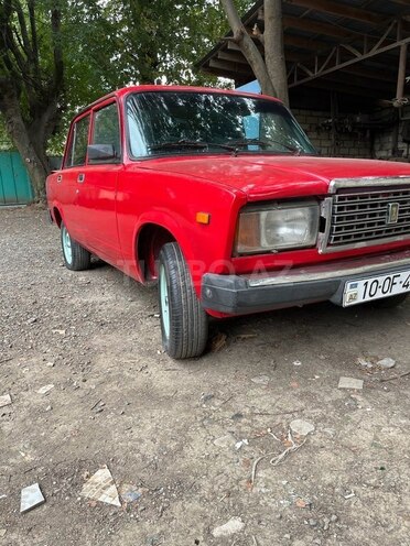 LADA (VAZ) 2107 1992, 45,236 km - 1.5 л - Masallı