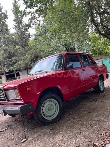 LADA (VAZ) 2107 1992, 45,236 km - 1.5 л - Masallı