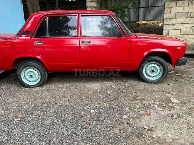 LADA (VAZ) 2107 1992, 45,236 km - 1.5 л - Masallı