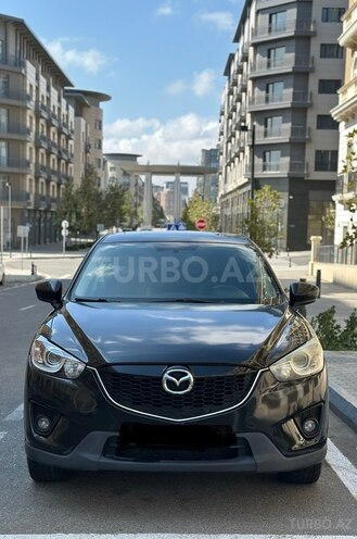 Mazda CX-5 2012, 170,000 km - 2.0 l - Bakı