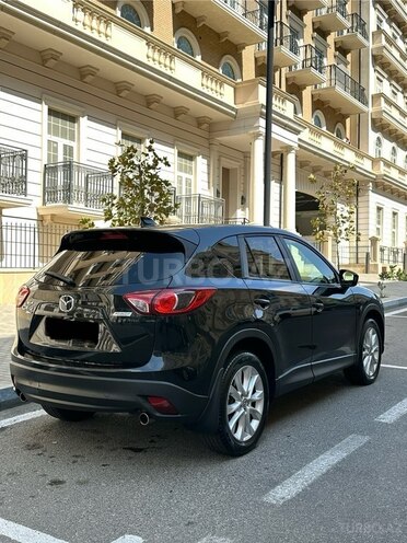 Mazda CX-5 2012, 170,000 km - 2.0 l - Bakı