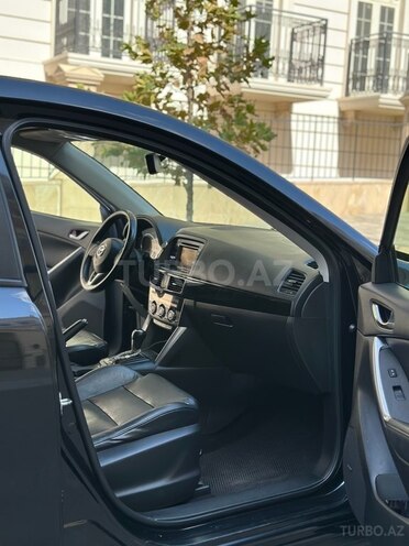 Mazda CX-5 2012, 170,000 km - 2.0 l - Bakı