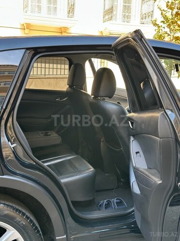 Mazda CX-5 2012, 170,000 km - 2.0 l - Bakı