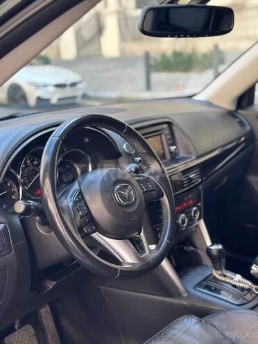 Mazda CX-5 2012, 170,000 km - 2.0 l - Bakı