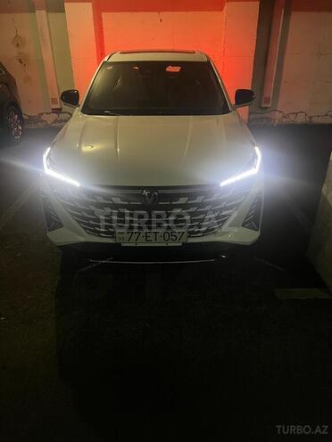 Changan  2025, 0 km - 1.5 l - Bakı