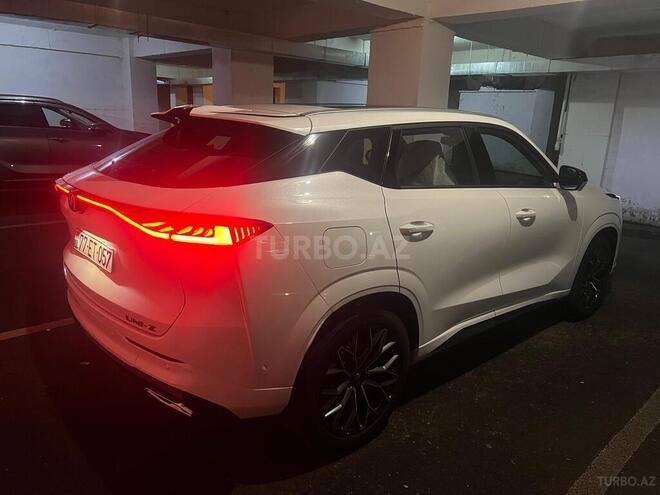 Changan  2025, 0 km - 1.5 l - Bakı