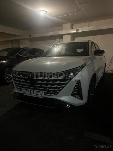 Changan  2025, 0 km - 1.5 l - Bakı