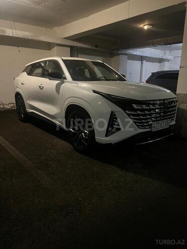 Changan  2025, 0 km - 1.5 l - Bakı