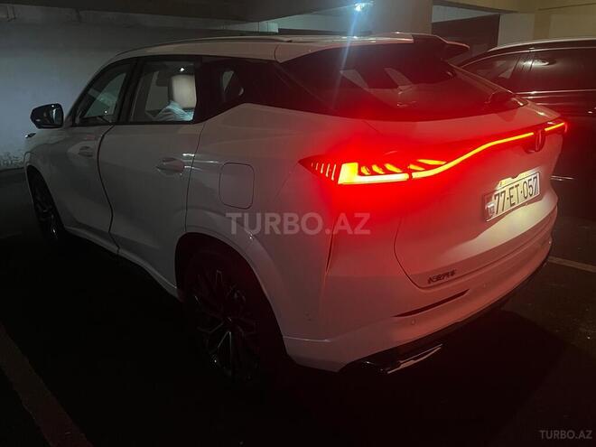 Changan  2025, 0 km - 1.5 l - Bakı