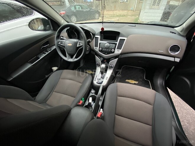 Chevrolet Cruze 2015, 277,000 km - 1.4 l - Bakı