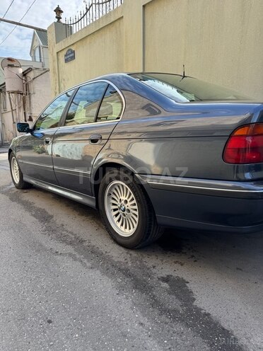 BMW 528 1997, 670,000 km - 2.8 л - Bakı