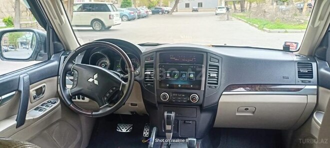 Mitsubishi Pajero 2009, 188,965 km - 3.0 l - Bakı