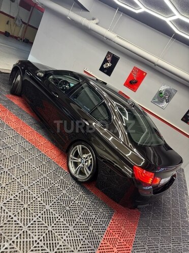 BMW M5 2012, 70,000 km - 4.4 l - Bakı