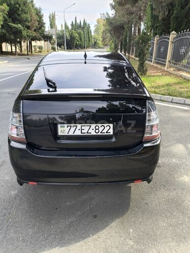 Toyota Prius 2005, 225,000 km - 1.5 l - Mingəçevir