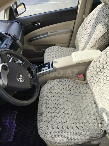 Toyota Prius 2005, 225,000 km - 1.5 l - Mingəçevir
