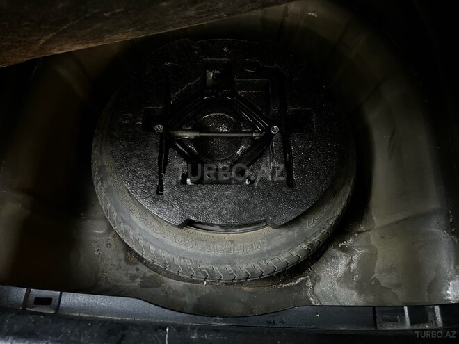 Hyundai Sonata 2008, 219,190 km - 2.4 l - Bakı