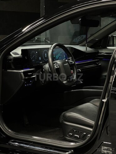 Hyundai Grandeur 2023, 51,000 km - 1.6 л - Bakı